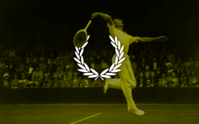Fred Perry, una marca con historia