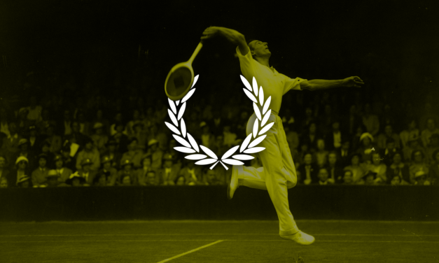 Fred Perry, una marca con historia