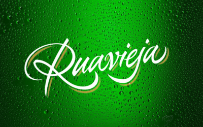 Rediseño Ruavieja