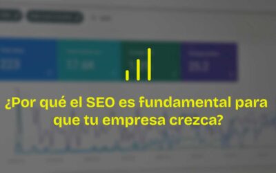 Qué es el posicionamiento SEO para empresas y por qué es tan importante